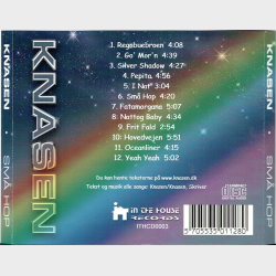 Kasan - Sm� Hop