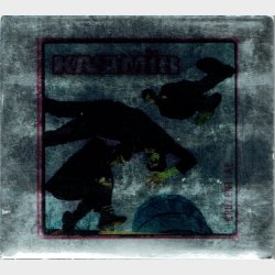 Kashmir - Cruzential (1996) (Digi)