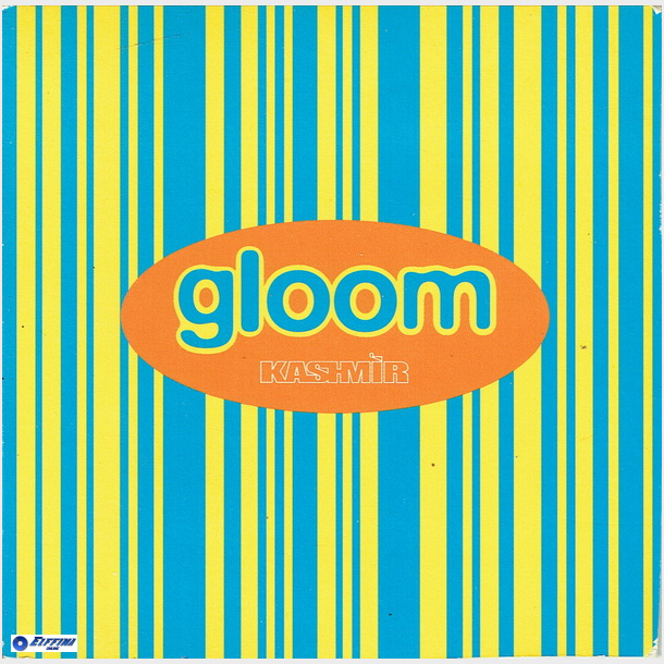Kashmir - Gloom (1997)