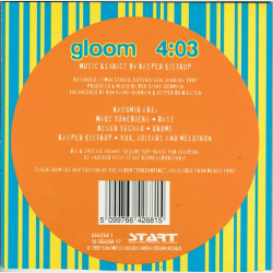 Kashmir - Gloom (1997)