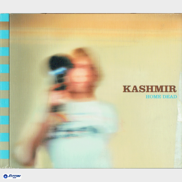 Kashmir - Home Dead (2001) (Digi)