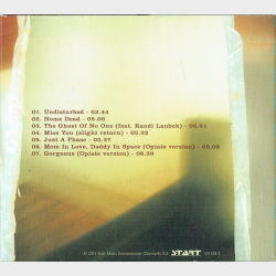 Kashmir - Home Dead (2001) (Digi)