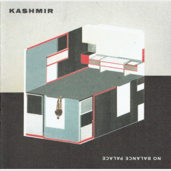 Kashmir - No Balance Palace (2005)