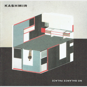 Kashmir - No Balance Palace (2005)