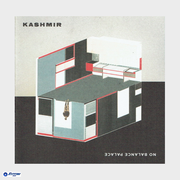 Kashmir - No Balance Palace (2005)
