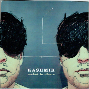 Kashmir - Rocket Brothers (2003)
