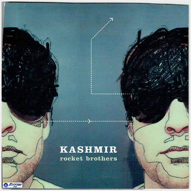 Kashmir - Rocket Brothers (2003)