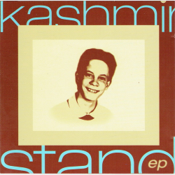 Kashmir - Stand (EP) (1997) (Jewel)