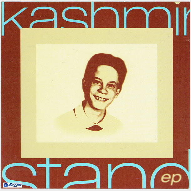 Kashmir - Stand (EP) (1997) (Jewel)