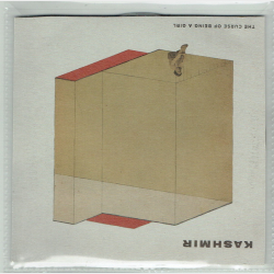 Kashmir - The Curse Of Being A Girl (2005) (Promo)