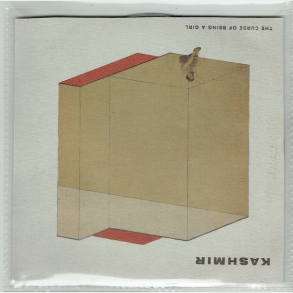 Kashmir - The Curse Of Being A Girl (2005) (Promo)