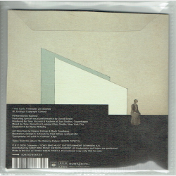 Kashmir - The Cynic (2005)