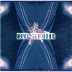 Kashmir - Travelogue (Jewel)