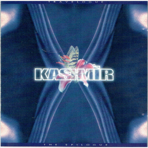 Kashmir - Travelogue (Jewel)