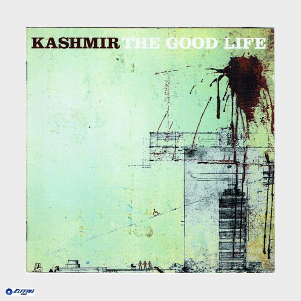 Kashmir - The Good Life (1999)