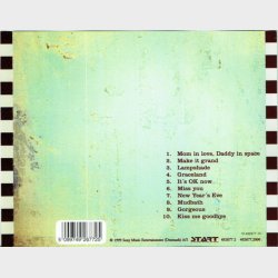 Kashmir - The Good Life (1999)