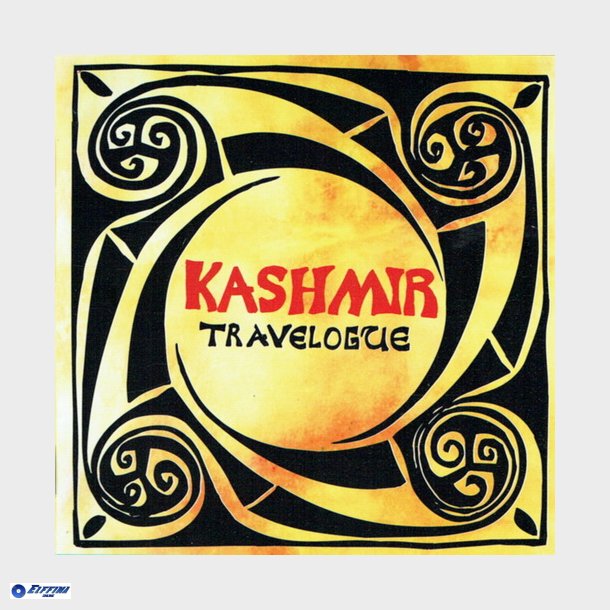 Kashmir - Travelogue (1994)