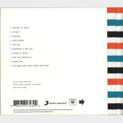 Kashmir - Trespassers (2010) (Book)