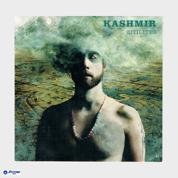 Kashmir - Zitilites (2005)