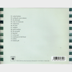 Kashmir - Zitilites (2005)