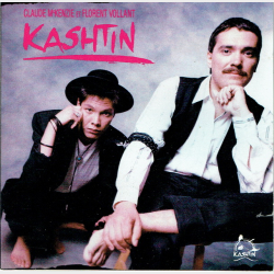 Kashtin - Kashtin (1999)