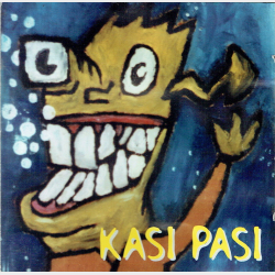 Kasi Pasi