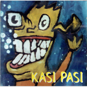 Kasi Pasi