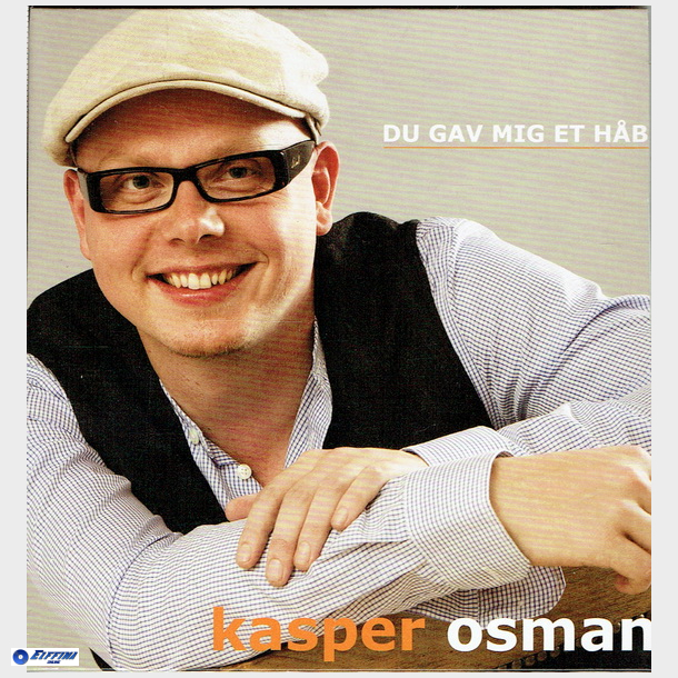 Kasper Osman - Du Gav Mit Et Hb