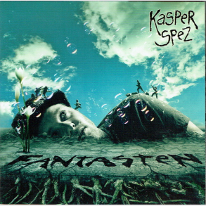 Kasper Spez - Fantasten (2009)