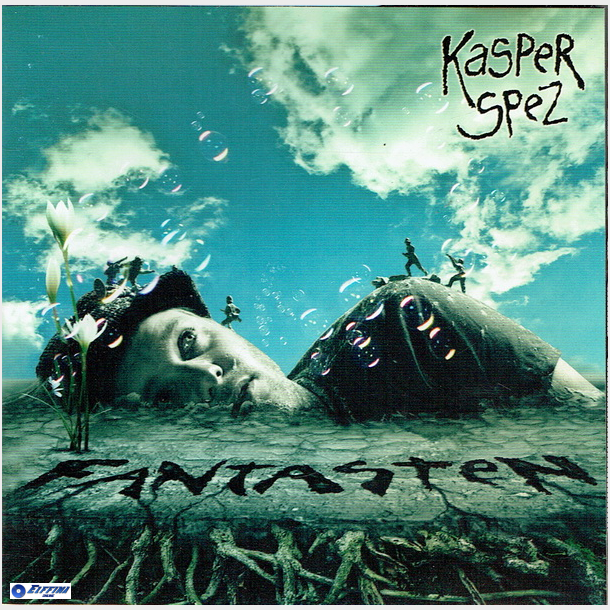 Kasper Spez - Fantasten (2009)