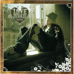 Kasper Spez - Love Junkie (2006)