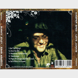 Kasper Spez - Love Junkie (2006)