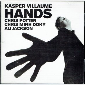 Kasper Villaume - Hands (Promo)