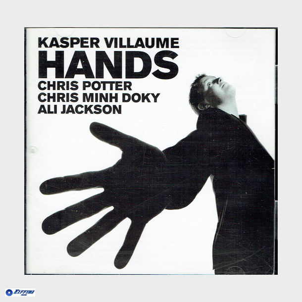 Kasper Villaume - Hands (Promo)