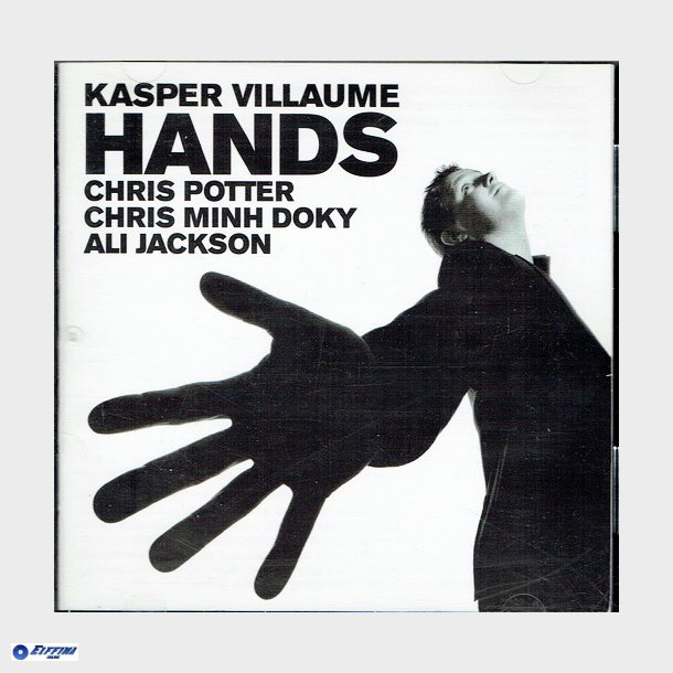 Kasper Villaume - Hands (Slim)