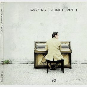 Kasper Villaume - Quartet (Digi)