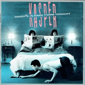 Kasper Winding - Daddy's In Rare Form Tonight (1987)