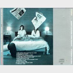 Kasper Winding - Daddy's In Rare Form Tonight (1987)