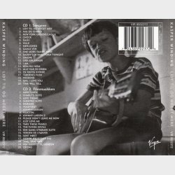 Kasper Winding - Lidt Til Og Meget Mere (2000) - NY