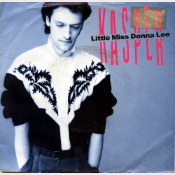 Kasper Winding - Little Miss Donna Lee (1987)