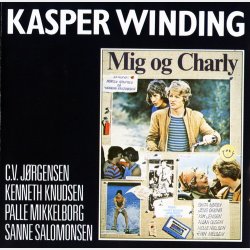 Kasper Winding - Mig Og Charly (1978)