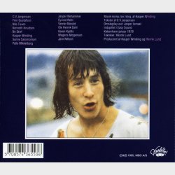 Kasper Winding - Mig Og Charly (1978)