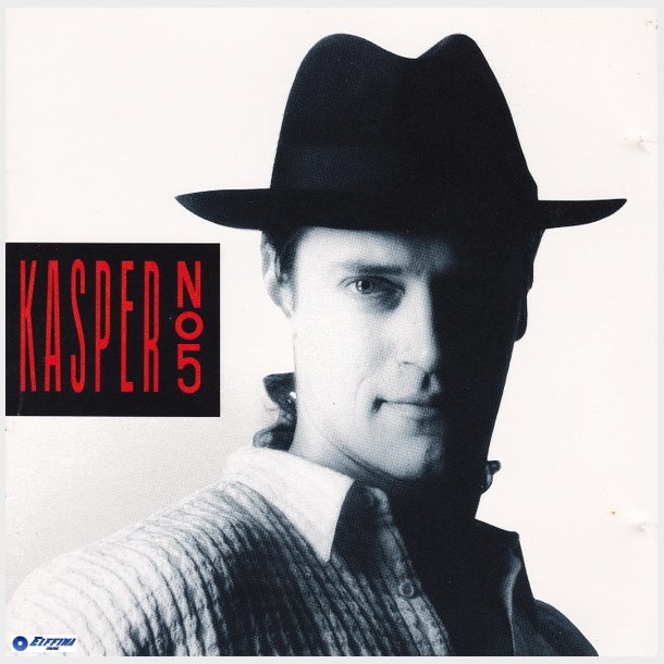 Kasper Winding - No. 5 (1989)