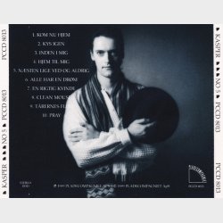 Kasper Winding - No. 5 (1989)