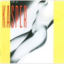 Kasper Winding - No. 6 (1990)