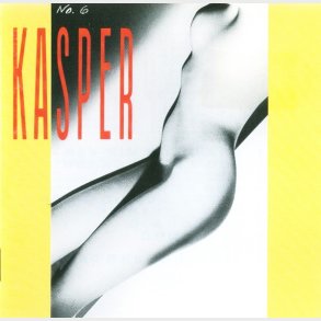 Kasper Winding - No. 6 (1990)
