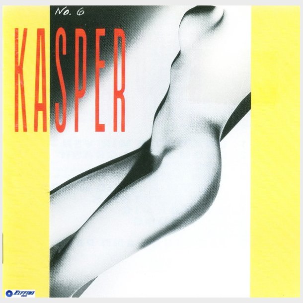 Kasper Winding - No. 6 (1990)