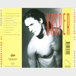 Kasper Winding - No. 6 (1990)