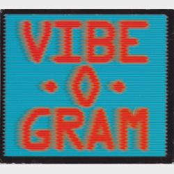 Kasper Winding - Vibe-O-Gram (1999)