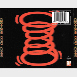 Kasper Winding - Vibe-O-Gram (1999)